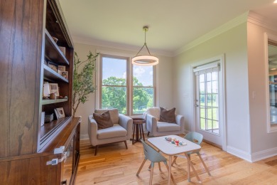Welcome to this beautifully remodeled home. Offering comfort on Somerset Country Club in Kentucky - for sale on GolfHomes.com, golf home, golf lot