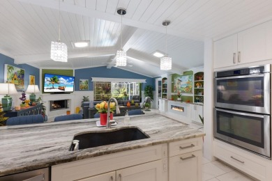 Under contract-accepting backup offers. Welcome to this stunning on River Wilderness Golf and Country Club in Florida - for sale on GolfHomes.com, golf home, golf lot