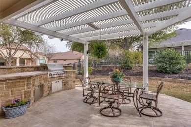 Welcome to your dream home in Robson Ranch TX - where lifestyle on Wildhorse Golf Club of Robson Ranch in Texas - for sale on GolfHomes.com, golf home, golf lot