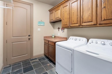 Golf Course Living at its Finest! Don't miss this rare chance to on Woodbridge Golf Club in Texas - for sale on GolfHomes.com, golf home, golf lot