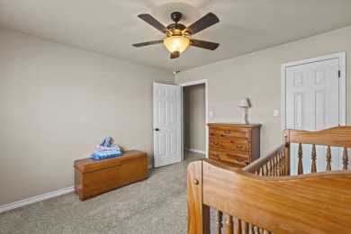 CALLING ALL GOLFERS!! 3 bedroom, 2 bath, amazing home, for sale on Andrews County Golf Course in Texas - for sale on GolfHomes.com, golf home, golf lot