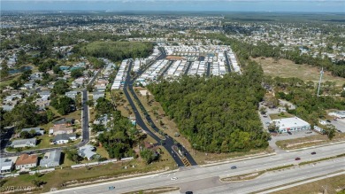 Fountain View Park, a vibrant and active 55+ community! This on Del Tura Golf and Country Club in Florida - for sale on GolfHomes.com, golf home, golf lot