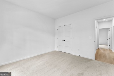 NEW CONSTRUCTION - MOVE IN READY!  *The Copeland* by Trademark on Raintree Country Club in Georgia - for sale on GolfHomes.com, golf home, golf lot
