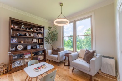 Welcome to this beautifully remodeled home. Offering comfort on Somerset Country Club in Kentucky - for sale on GolfHomes.com, golf home, golf lot