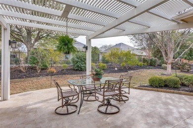Welcome to your dream home in Robson Ranch TX - where lifestyle on Wildhorse Golf Club of Robson Ranch in Texas - for sale on GolfHomes.com, golf home, golf lot