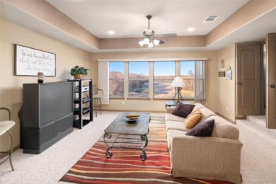 Golf Course Living at its Finest! Don't miss this rare chance to on Woodbridge Golf Club in Texas - for sale on GolfHomes.com, golf home, golf lot