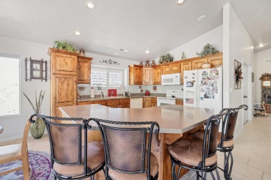 Stunning Golf Course Home - 4 Bed or 3 Bed + Office - Southgate on Southgate Golf Course in Utah - for sale on GolfHomes.com, golf home, golf lot