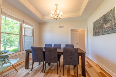 Welcome to this beautifully remodeled home. Offering comfort on Somerset Country Club in Kentucky - for sale on GolfHomes.com, golf home, golf lot