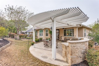 Welcome to your dream home in Robson Ranch TX - where lifestyle on Wildhorse Golf Club of Robson Ranch in Texas - for sale on GolfHomes.com, golf home, golf lot