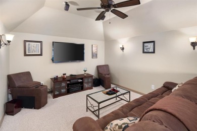 Golf Course Living at its Finest! Don't miss this rare chance to on Woodbridge Golf Club in Texas - for sale on GolfHomes.com, golf home, golf lot