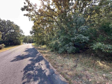Build your dream getaway on this 3-lot, 1 acre property in on The Course At Turkey Mountain in Arkansas - for sale on GolfHomes.com, golf home, golf lot