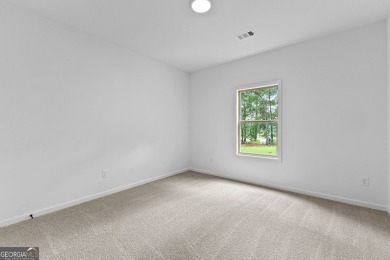 NEW CONSTRUCTION - MOVE IN READY!  *The Copeland* by Trademark on Raintree Country Club in Georgia - for sale on GolfHomes.com, golf home, golf lot