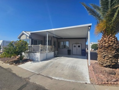 Situated In The Spectacular Community Of Viewpoint Golf Resort on Viewpoint Golf Resort in Arizona - for sale on GolfHomes.com, golf home, golf lot