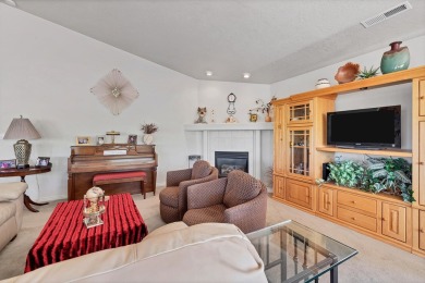 Stunning Golf Course Home - 4 Bed or 3 Bed + Office - Southgate on Southgate Golf Course in Utah - for sale on GolfHomes.com, golf home, golf lot