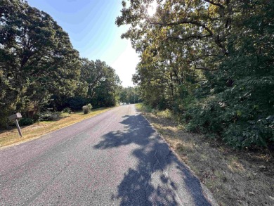 Build your dream getaway on this 3-lot, 1 acre property in on The Course At Turkey Mountain in Arkansas - for sale on GolfHomes.com, golf home, golf lot