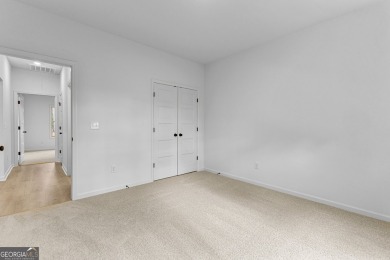 NEW CONSTRUCTION - MOVE IN READY!  *The Copeland* by Trademark on Raintree Country Club in Georgia - for sale on GolfHomes.com, golf home, golf lot