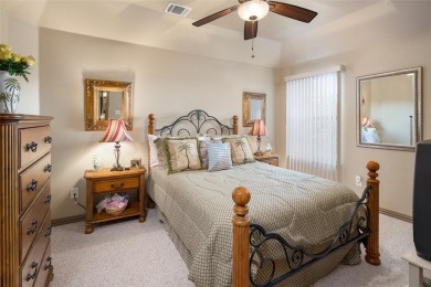 Golf Course Living at its Finest! Don't miss this rare chance to on Woodbridge Golf Club in Texas - for sale on GolfHomes.com, golf home, golf lot