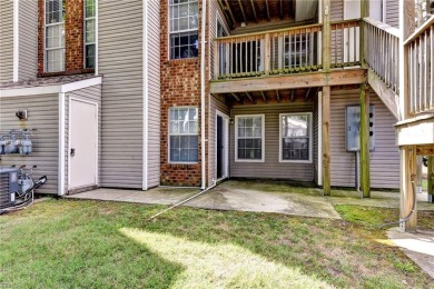 Updated one level living with two bedroom and two full bathrooms on Kiln Creek Golf and Country Club in Virginia - for sale on GolfHomes.com, golf home, golf lot