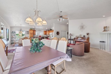 Stunning Golf Course Home - 4 Bed or 3 Bed + Office - Southgate on Southgate Golf Course in Utah - for sale on GolfHomes.com, golf home, golf lot