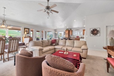 Stunning Golf Course Home - 4 Bed or 3 Bed + Office - Southgate on Southgate Golf Course in Utah - for sale on GolfHomes.com, golf home, golf lot