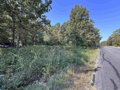 Build your dream getaway on this 3-lot, 1 acre property in on The Course At Turkey Mountain in Arkansas - for sale on GolfHomes.com, golf home, golf lot