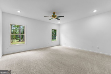 NEW CONSTRUCTION - MOVE IN READY!  *The Copeland* by Trademark on Raintree Country Club in Georgia - for sale on GolfHomes.com, golf home, golf lot