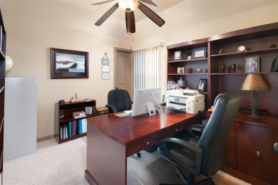 Golf Course Living at its Finest! Don't miss this rare chance to on Woodbridge Golf Club in Texas - for sale on GolfHomes.com, golf home, golf lot