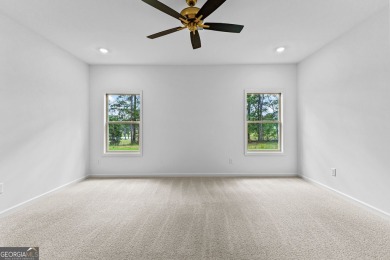 NEW CONSTRUCTION - MOVE IN READY!  *The Copeland* by Trademark on Raintree Country Club in Georgia - for sale on GolfHomes.com, golf home, golf lot