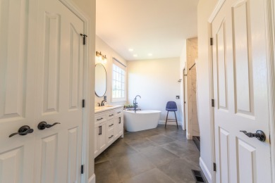 Welcome to this beautifully remodeled home. Offering comfort on Somerset Country Club in Kentucky - for sale on GolfHomes.com, golf home, golf lot