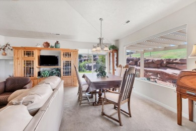 Stunning Golf Course Home - 4 Bed or 3 Bed + Office - Southgate on Southgate Golf Course in Utah - for sale on GolfHomes.com, golf home, golf lot