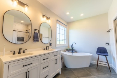 Welcome to this beautifully remodeled home. Offering comfort on Somerset Country Club in Kentucky - for sale on GolfHomes.com, golf home, golf lot