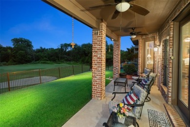 Golf Course Living at its Finest! Don't miss this rare chance to on Woodbridge Golf Club in Texas - for sale on GolfHomes.com, golf home, golf lot