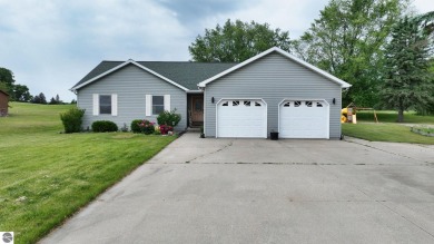 Discover your dream lifestyle in this 3 bedroom 2 bath home that on The Pines Golf Course at Lake Isabella in Michigan - for sale on GolfHomes.com, golf home, golf lot