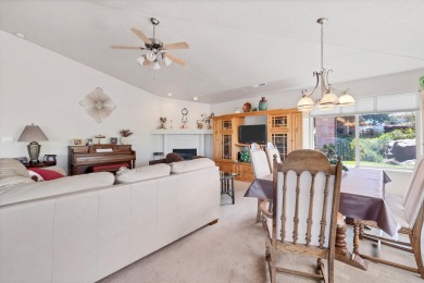 Stunning Golf Course Home - 4 Bed or 3 Bed + Office - Southgate on Southgate Golf Course in Utah - for sale on GolfHomes.com, golf home, golf lot
