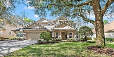Great opportunity to own your own piece of paradise in this on King and Bear Golf Course/World Golf Village in Florida - for sale on GolfHomes.com, golf home, golf lot