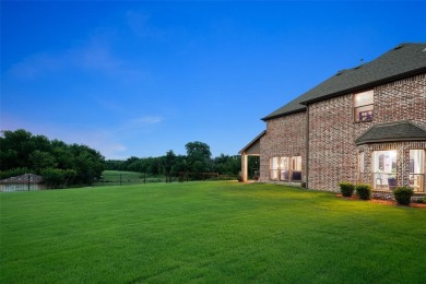 Golf Course Living at its Finest! Don't miss this rare chance to on Woodbridge Golf Club in Texas - for sale on GolfHomes.com, golf home, golf lot