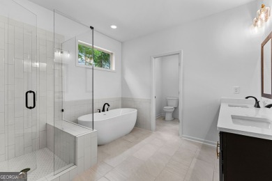 NEW CONSTRUCTION - MOVE IN READY!  *The Copeland* by Trademark on Raintree Country Club in Georgia - for sale on GolfHomes.com, golf home, golf lot