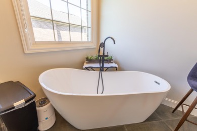 Welcome to this beautifully remodeled home. Offering comfort on Somerset Country Club in Kentucky - for sale on GolfHomes.com, golf home, golf lot