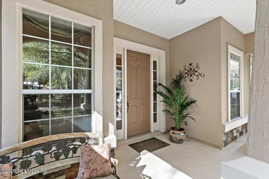 Great opportunity to own your own piece of paradise in this on King and Bear Golf Course/World Golf Village in Florida - for sale on GolfHomes.com, golf home, golf lot