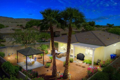 Offered TURNKEY FURNISHED, this charming home in the highly on Shadow Hills Golf Club in California - for sale on GolfHomes.com, golf home, golf lot