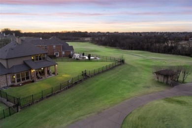 Golf Course Living at its Finest! Don't miss this rare chance to on Woodbridge Golf Club in Texas - for sale on GolfHomes.com, golf home, golf lot