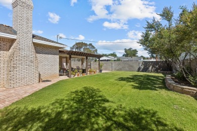 CALLING ALL GOLFERS!! 3 bedroom, 2 bath, amazing home, for sale on Andrews County Golf Course in Texas - for sale on GolfHomes.com, golf home, golf lot