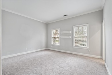 Welcome home to 2182 McKinley Road NW, where refined Buckhead on Bobby Jones Golf Club in Georgia - for sale on GolfHomes.com, golf home, golf lot