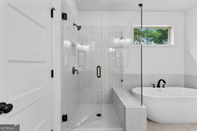 NEW CONSTRUCTION - MOVE IN READY!  *The Copeland* by Trademark on Raintree Country Club in Georgia - for sale on GolfHomes.com, golf home, golf lot