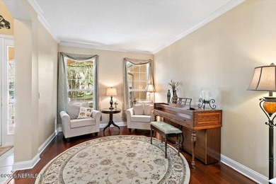 Great opportunity to own your own piece of paradise in this on King and Bear Golf Course/World Golf Village in Florida - for sale on GolfHomes.com, golf home, golf lot