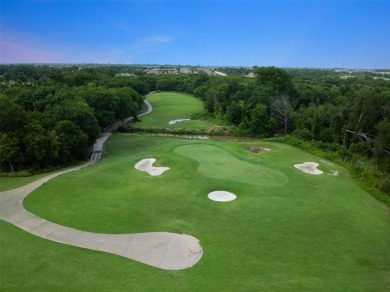 Golf Course Living at its Finest! Don't miss this rare chance to on Woodbridge Golf Club in Texas - for sale on GolfHomes.com, golf home, golf lot