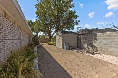 CALLING ALL GOLFERS!! 3 bedroom, 2 bath, amazing home, for sale on Andrews County Golf Course in Texas - for sale on GolfHomes.com, golf home, golf lot