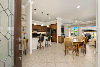 Offered TURNKEY FURNISHED, this charming home in the highly on Shadow Hills Golf Club in California - for sale on GolfHomes.com, golf home, golf lot