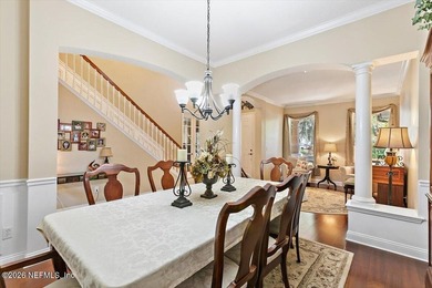 Great opportunity to own your own piece of paradise in this on King and Bear Golf Course/World Golf Village in Florida - for sale on GolfHomes.com, golf home, golf lot