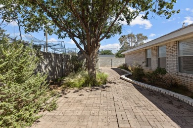 CALLING ALL GOLFERS!! 3 bedroom, 2 bath, amazing home, for sale on Andrews County Golf Course in Texas - for sale on GolfHomes.com, golf home, golf lot